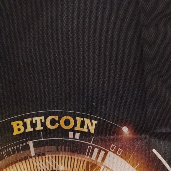 Bitcoin Shirt size XL NWT - Picture 6 of 6